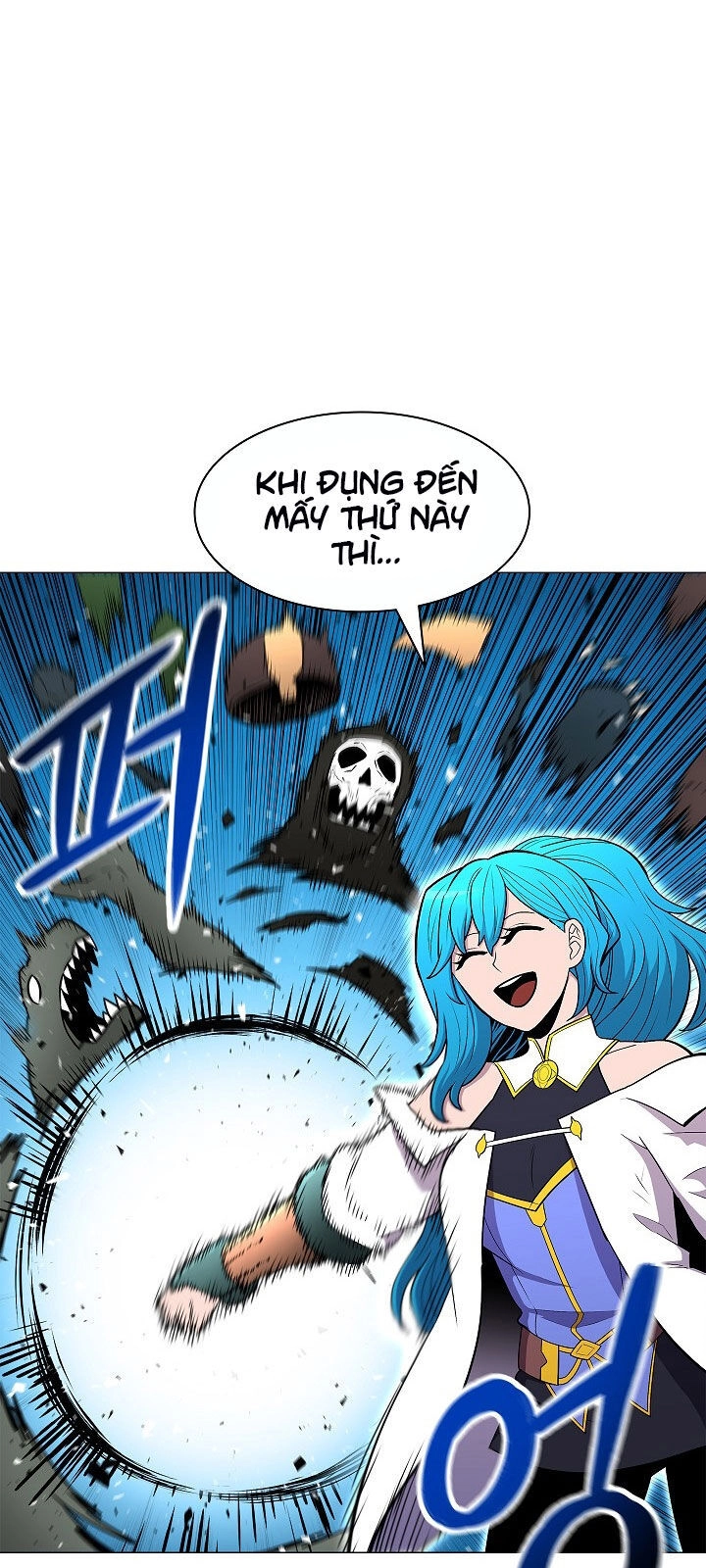 Người Nâng Cấp Chapter 22 - 14