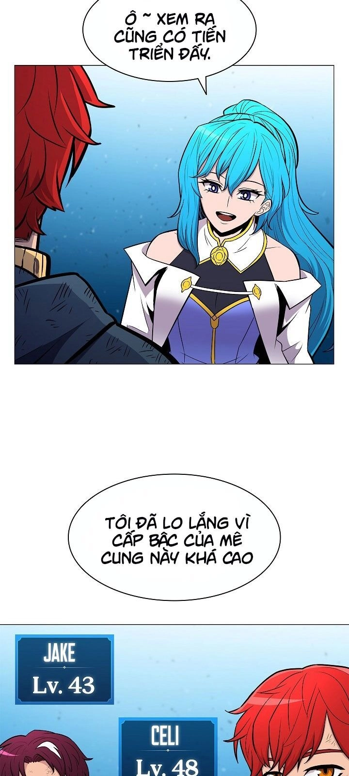 Người Nâng Cấp Chapter 22 - 17