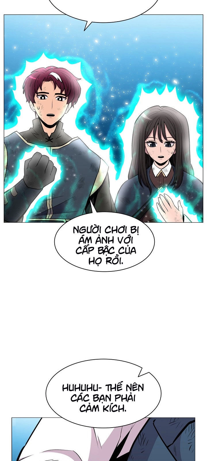 Người Nâng Cấp Chapter 22 - 21