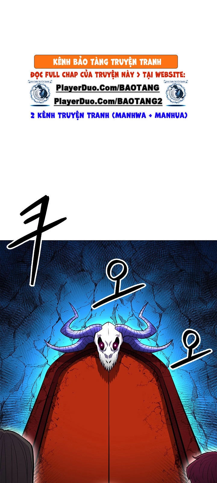 Người Nâng Cấp Chapter 22 - 25