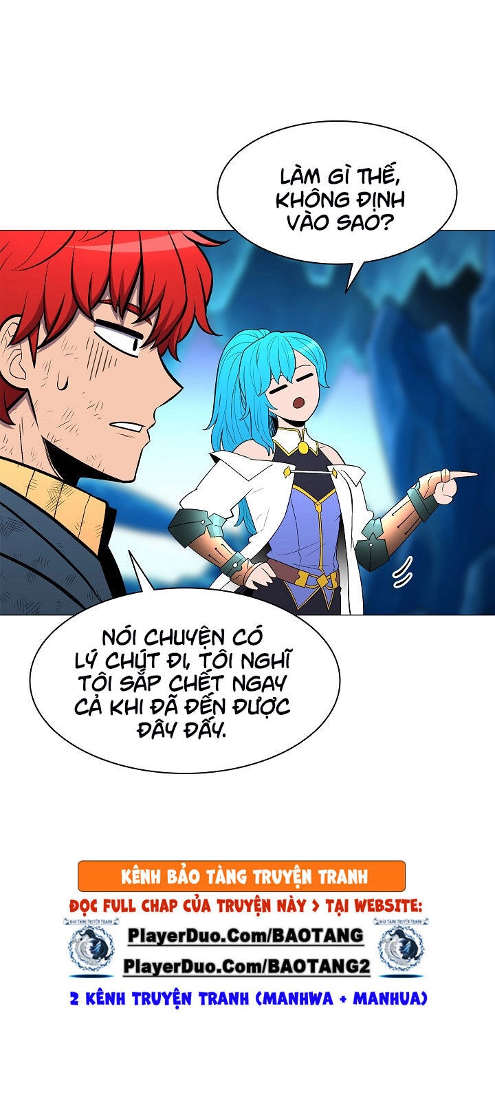 Người Nâng Cấp Chapter 22 - 27