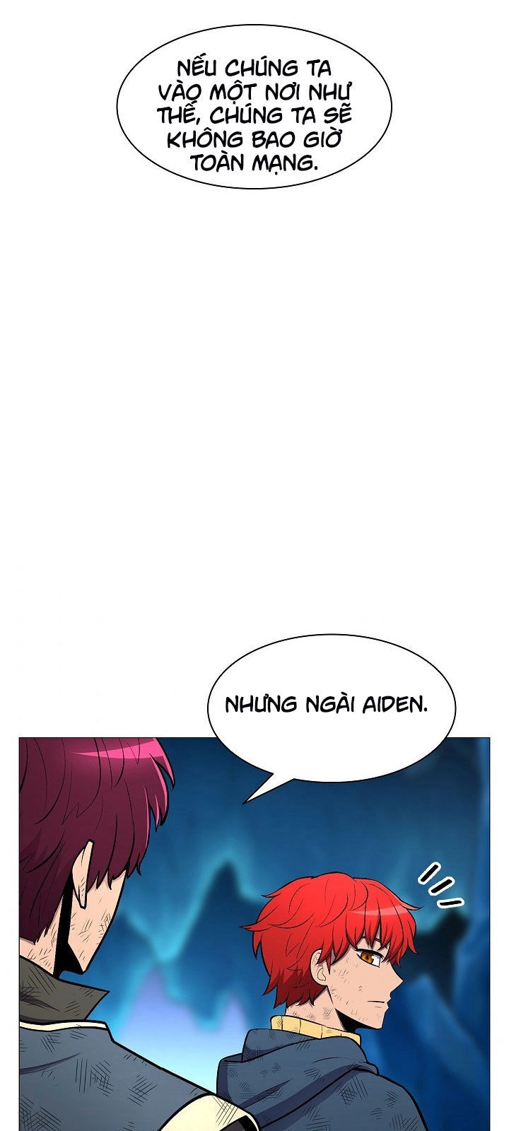 Người Nâng Cấp Chapter 22 - 28