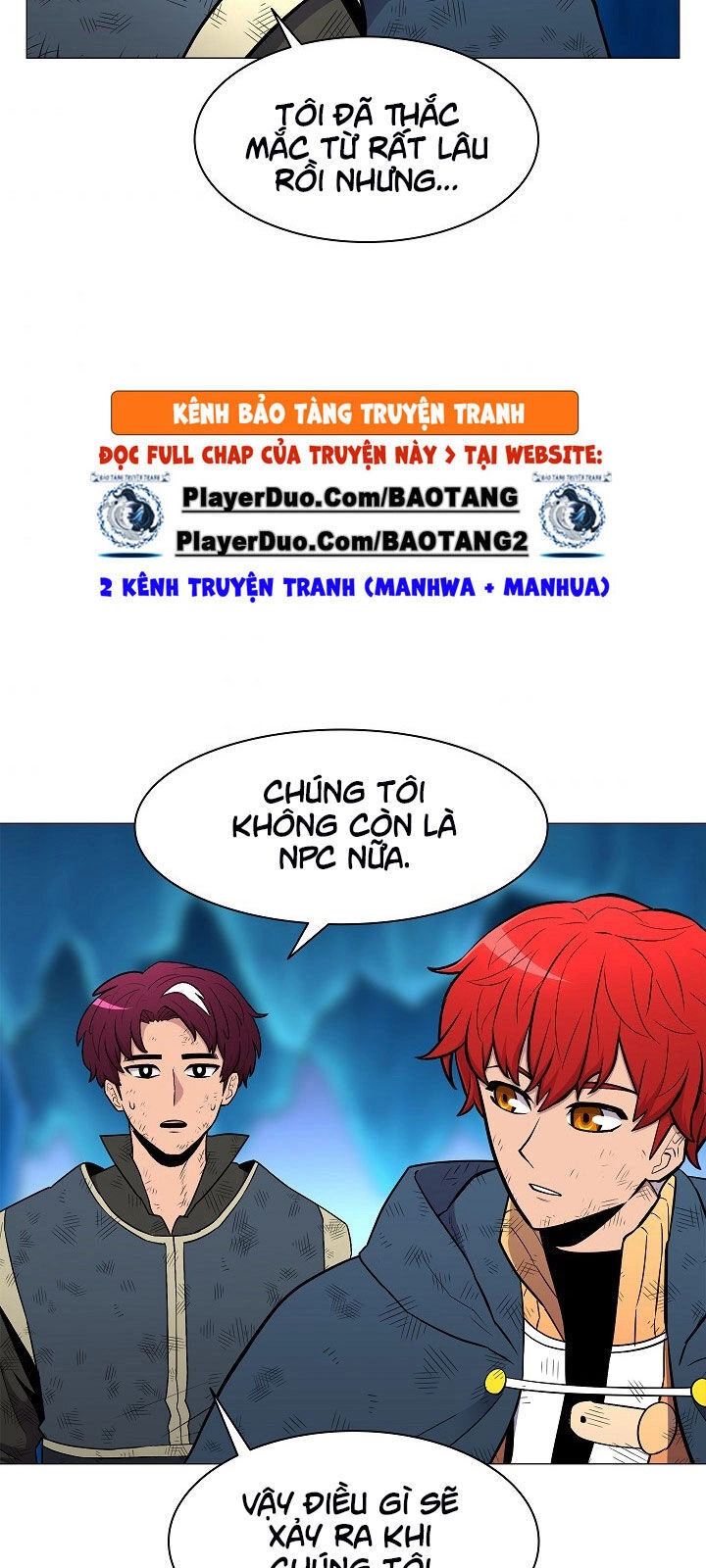 Người Nâng Cấp Chapter 22 - 29