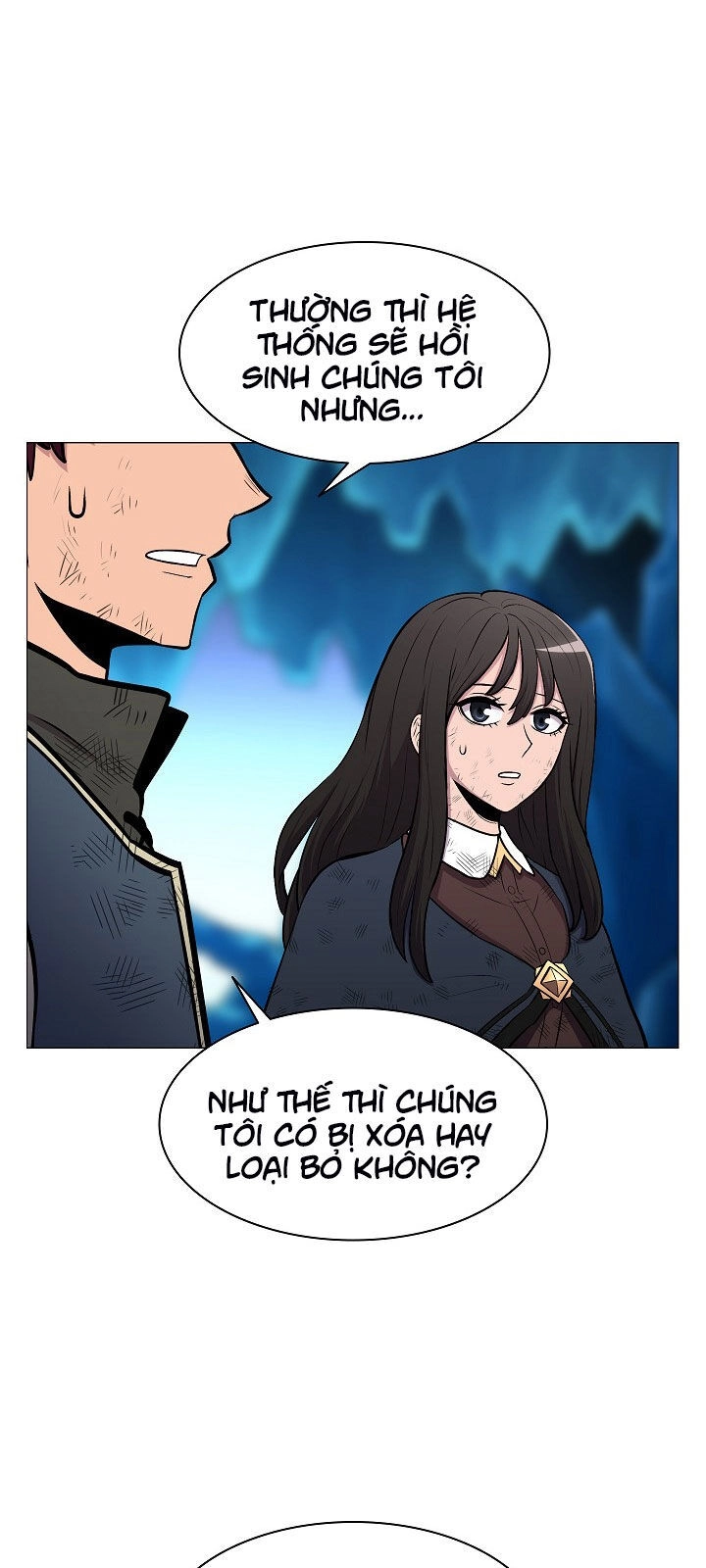 Người Nâng Cấp Chapter 22 - 31