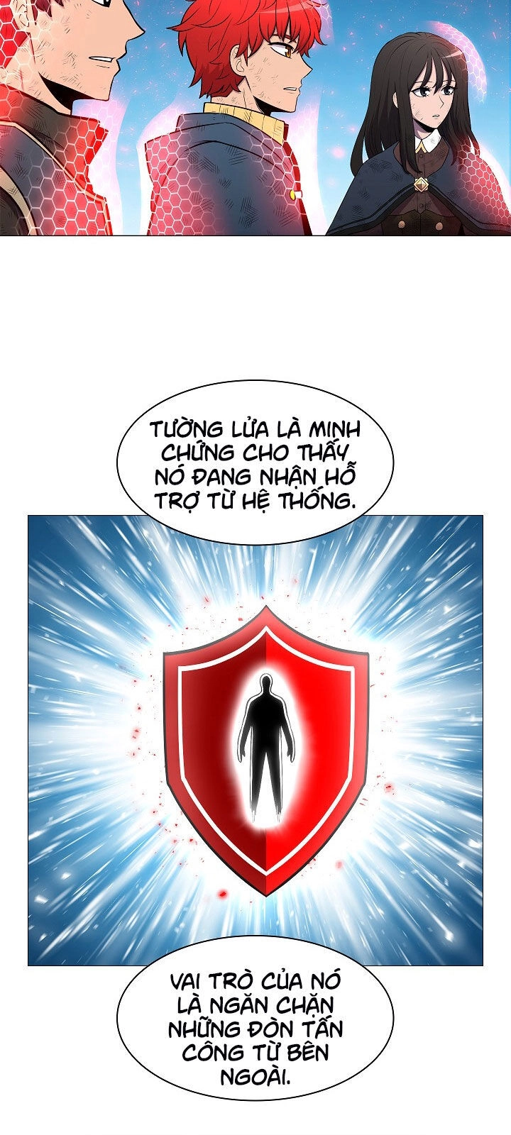 Người Nâng Cấp Chapter 22 - 33