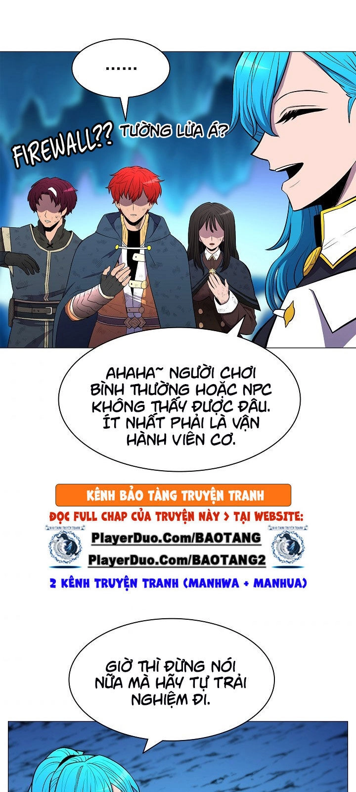 Người Nâng Cấp Chapter 22 - 36