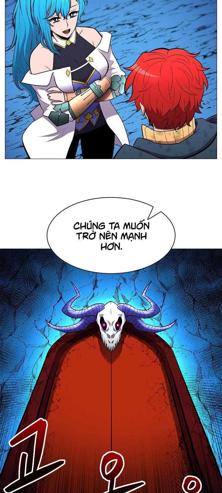 Người Nâng Cấp Chapter 22 - 37