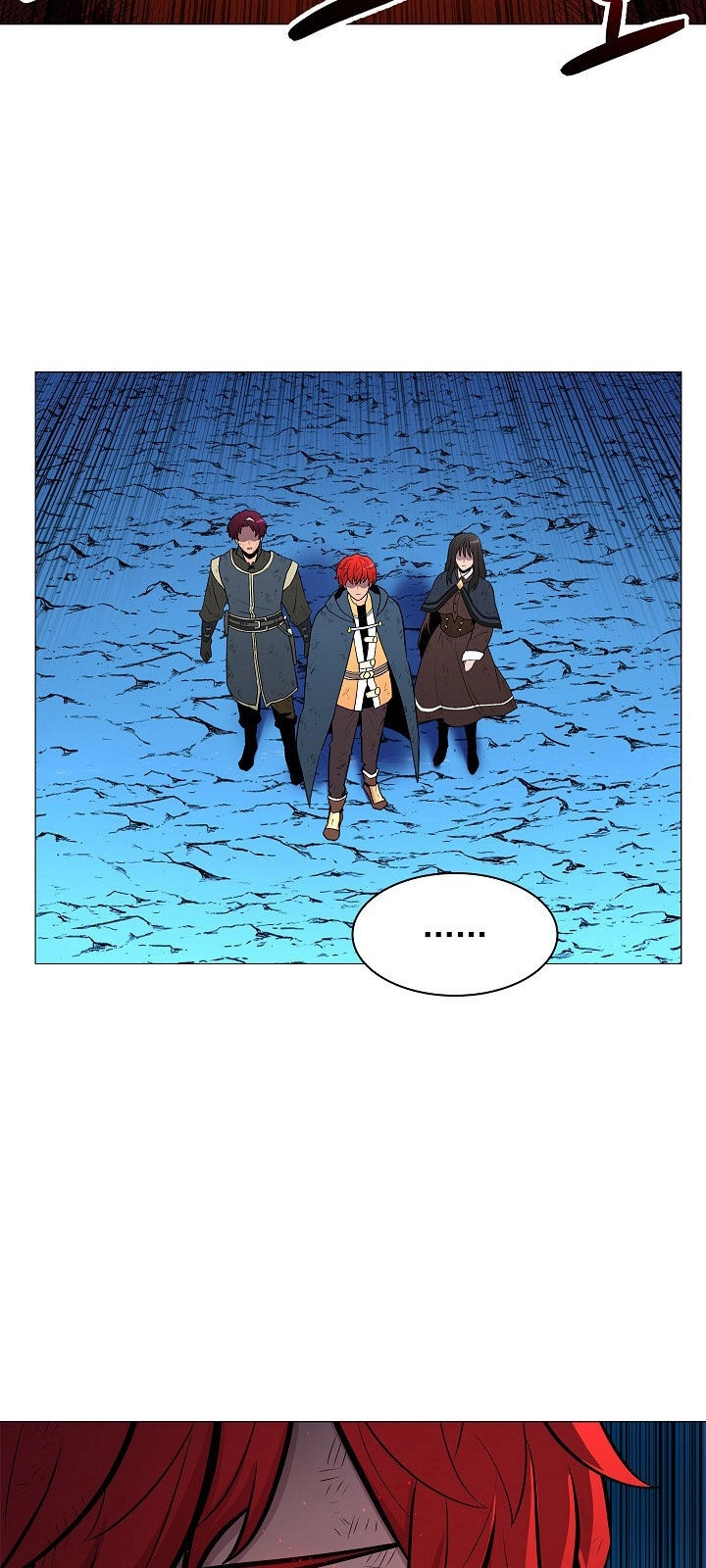 Người Nâng Cấp Chapter 22 - 38