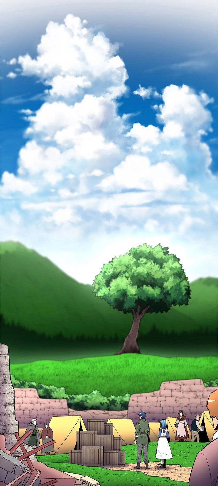 Người Nâng Cấp Chapter 22 - 40