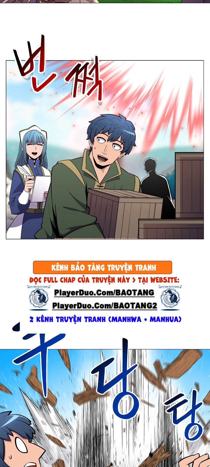 Người Nâng Cấp Chapter 22 - 41