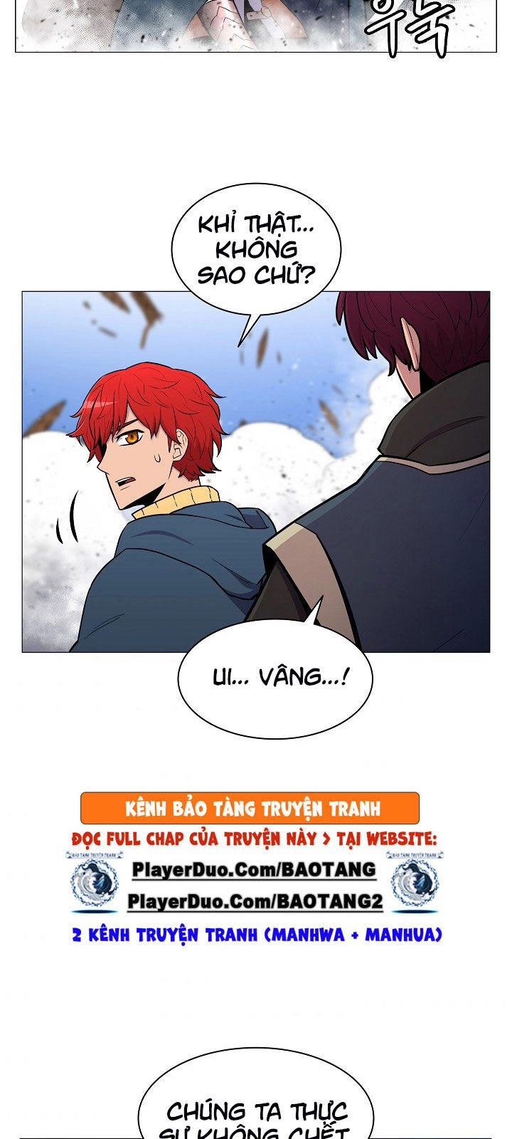 Người Nâng Cấp Chapter 22 - 43