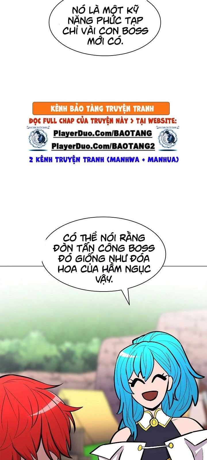 Người Nâng Cấp Chapter 22 - 51