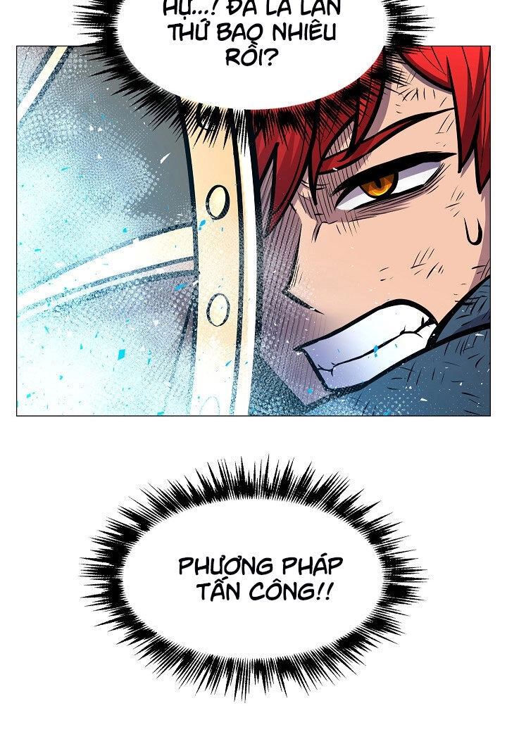 Người Nâng Cấp Chapter 22 - 56