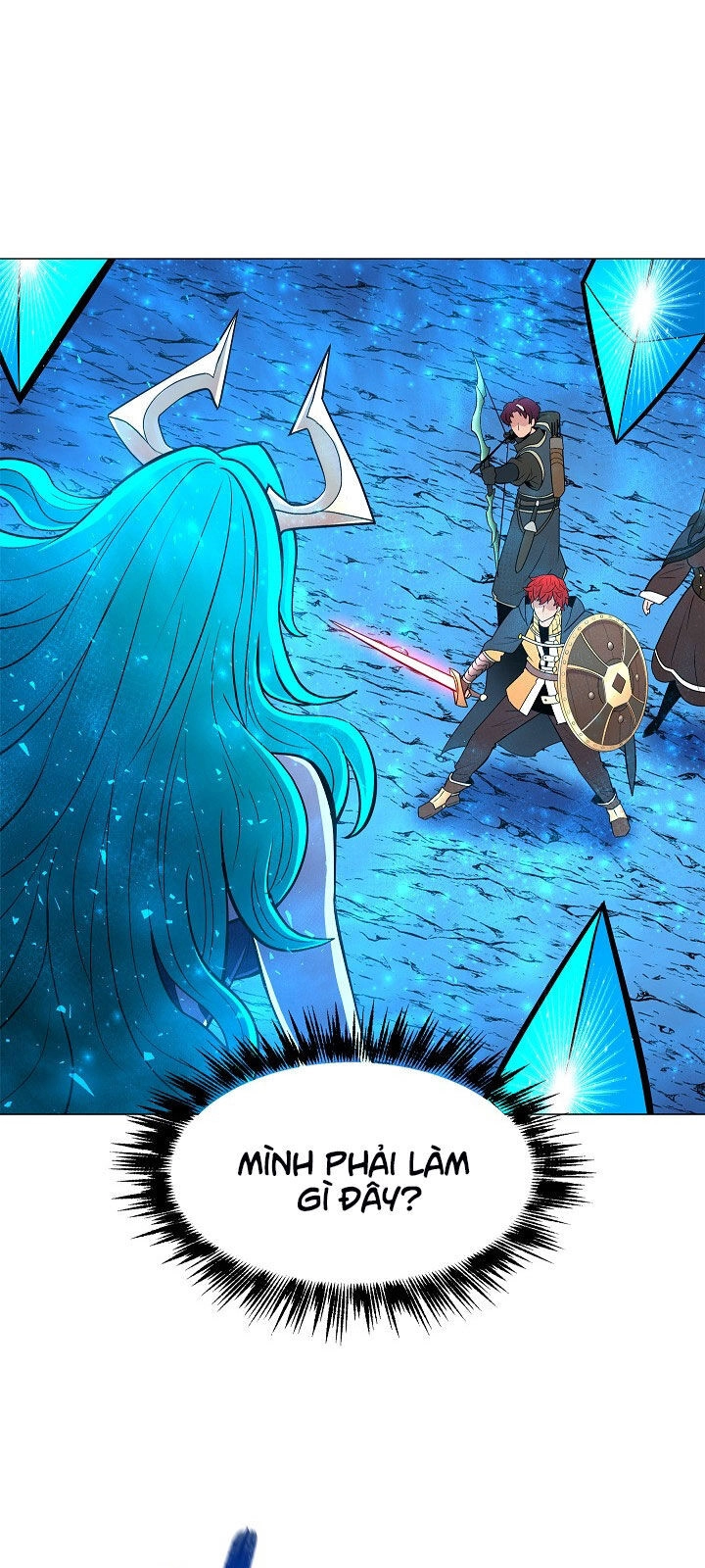 Người Nâng Cấp Chapter 22 - 57