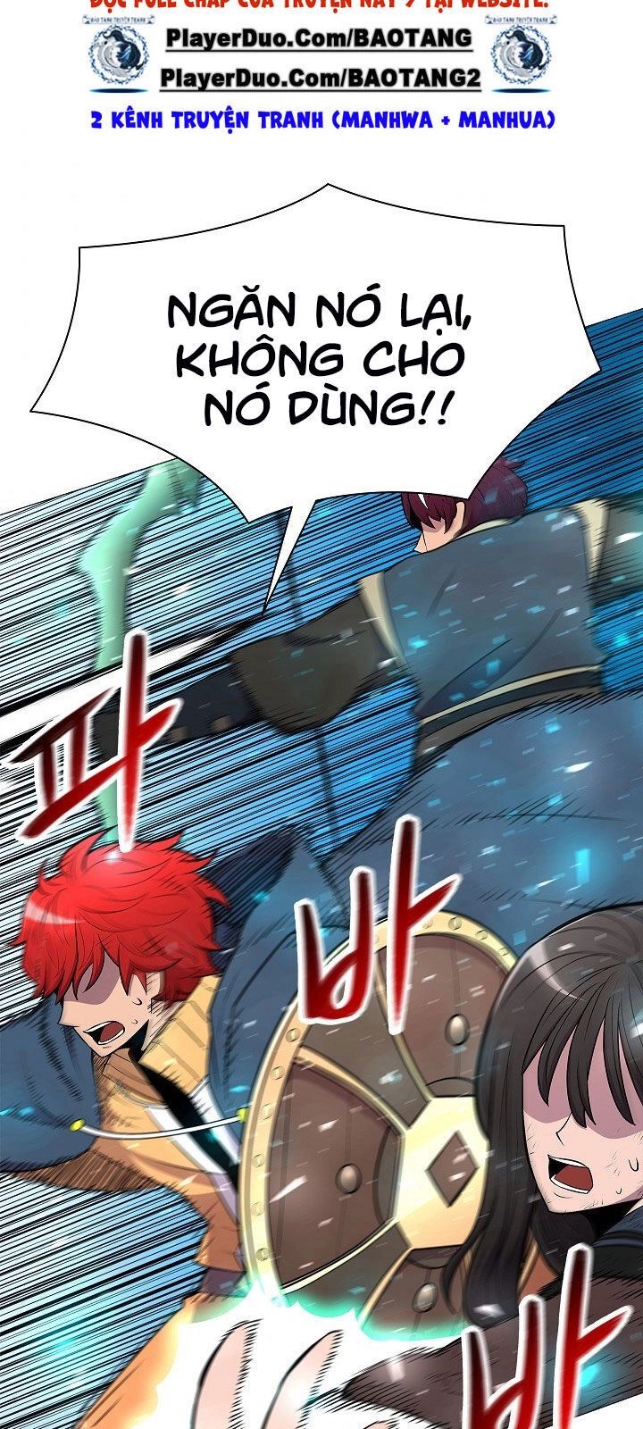 Người Nâng Cấp Chapter 22 - 59