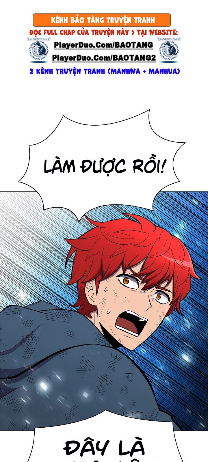 Người Nâng Cấp Chapter 22 - 69