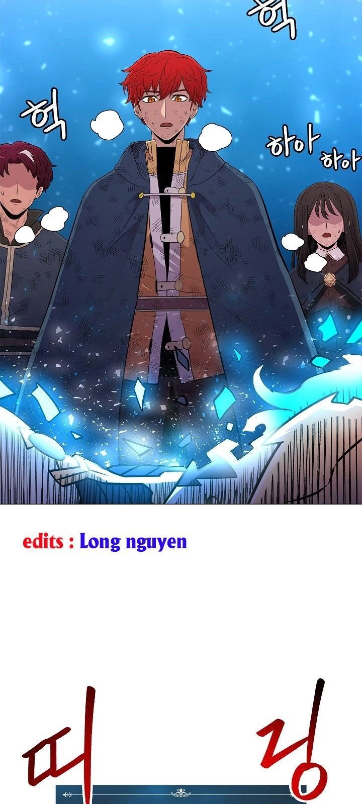 Người Nâng Cấp Chapter 22 - 73