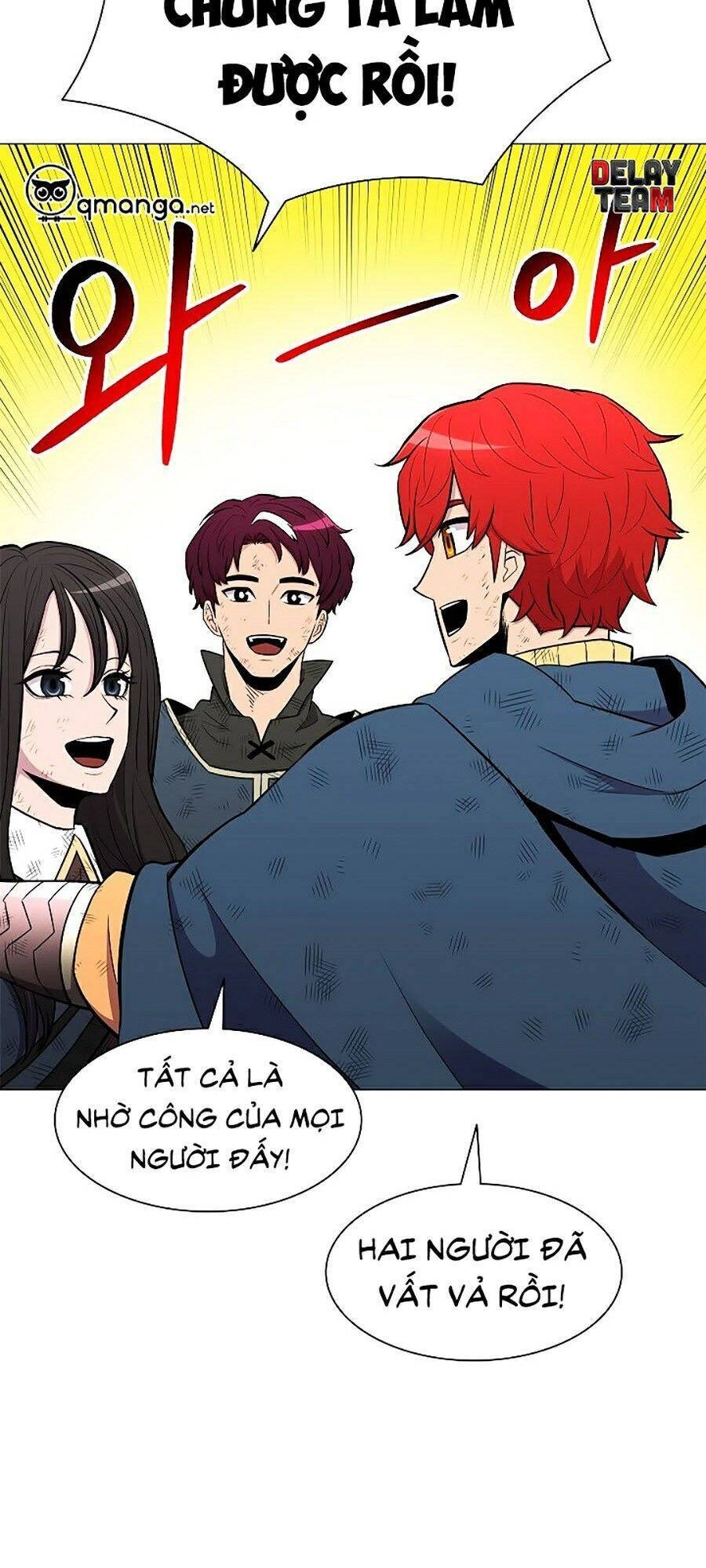 Người Nâng Cấp Chapter 23 - 3