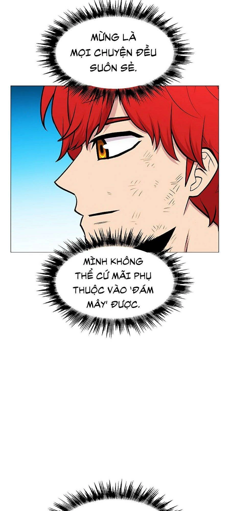 Người Nâng Cấp Chapter 23 - 11