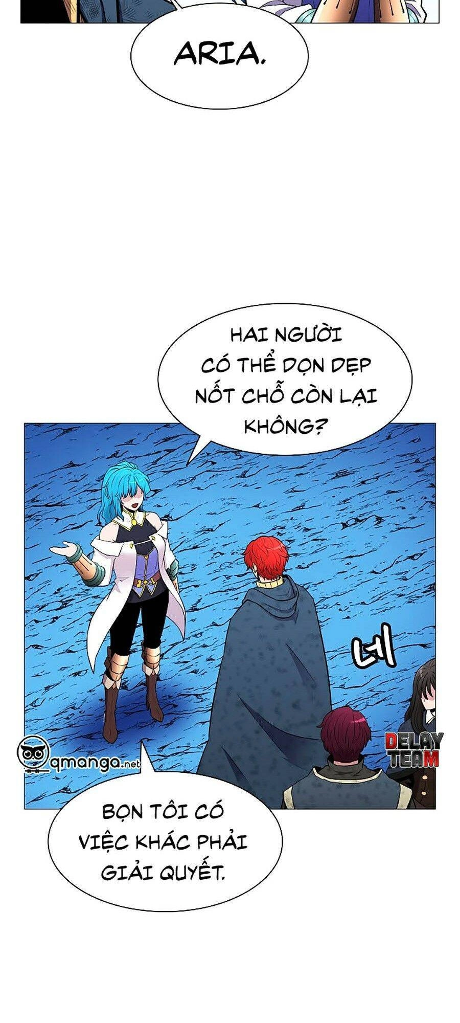 Người Nâng Cấp Chapter 23 - 15