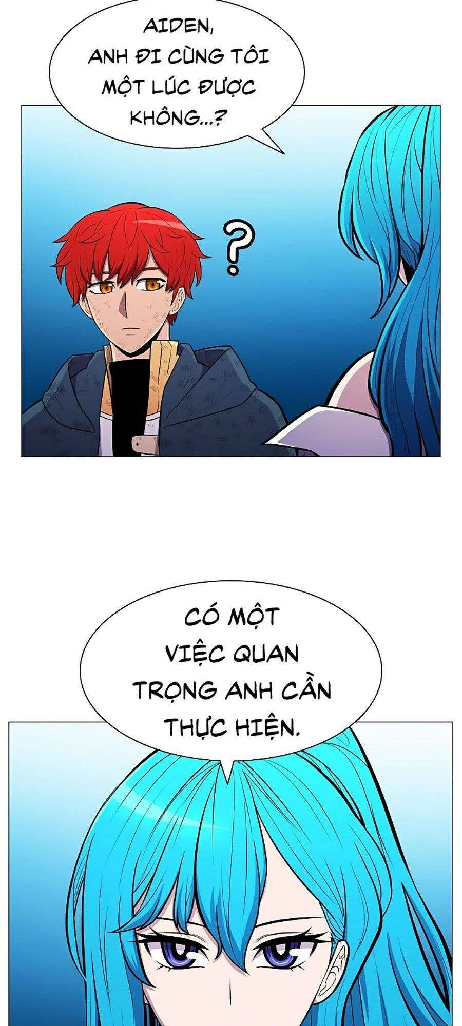 Người Nâng Cấp Chapter 23 - 17