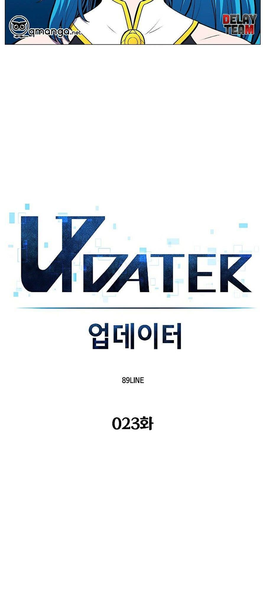 Người Nâng Cấp Chapter 23 - 19