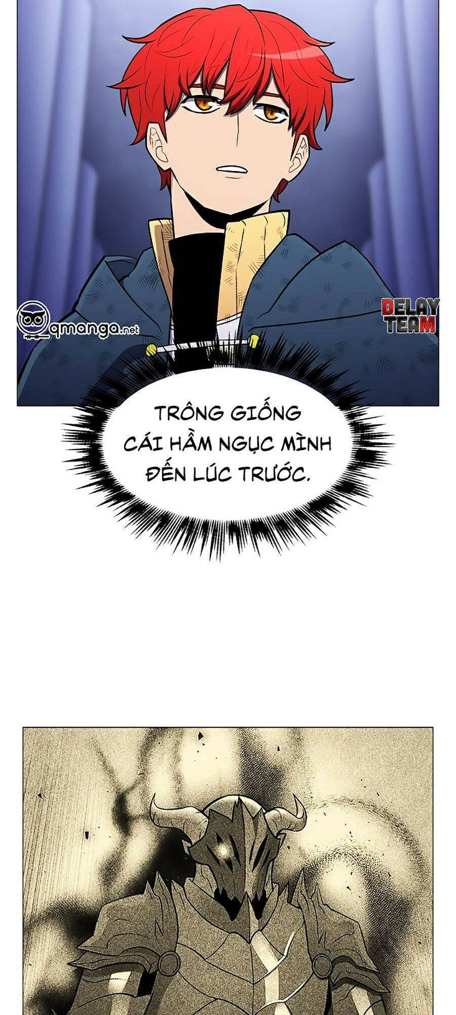 Người Nâng Cấp Chapter 23 - 23