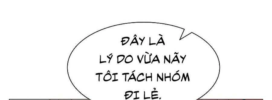 Người Nâng Cấp Chapter 23 - 26