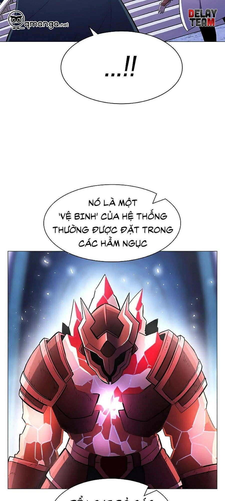 Người Nâng Cấp Chapter 23 - 29