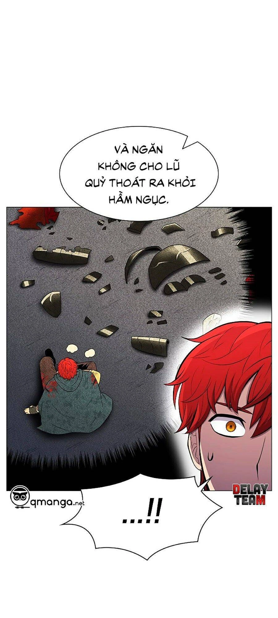 Người Nâng Cấp Chapter 23 - 31