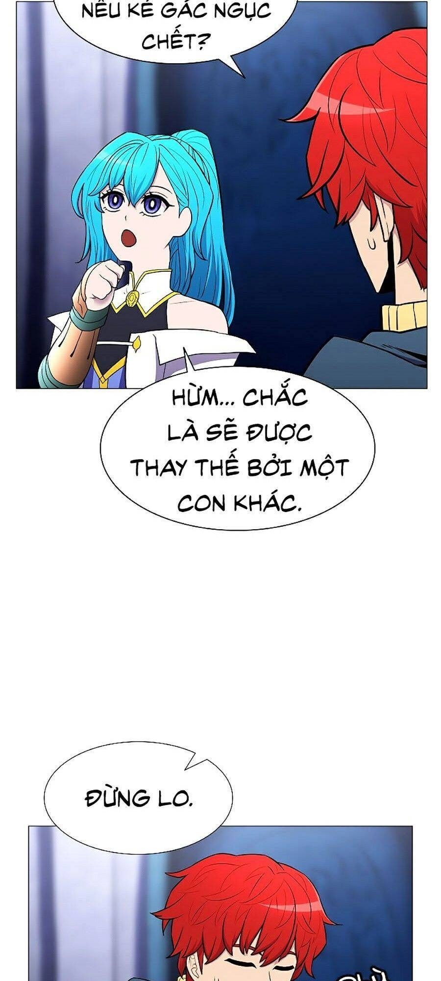 Người Nâng Cấp Chapter 23 - 33