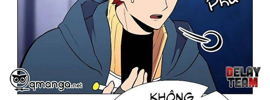 Người Nâng Cấp Chapter 23 - 34