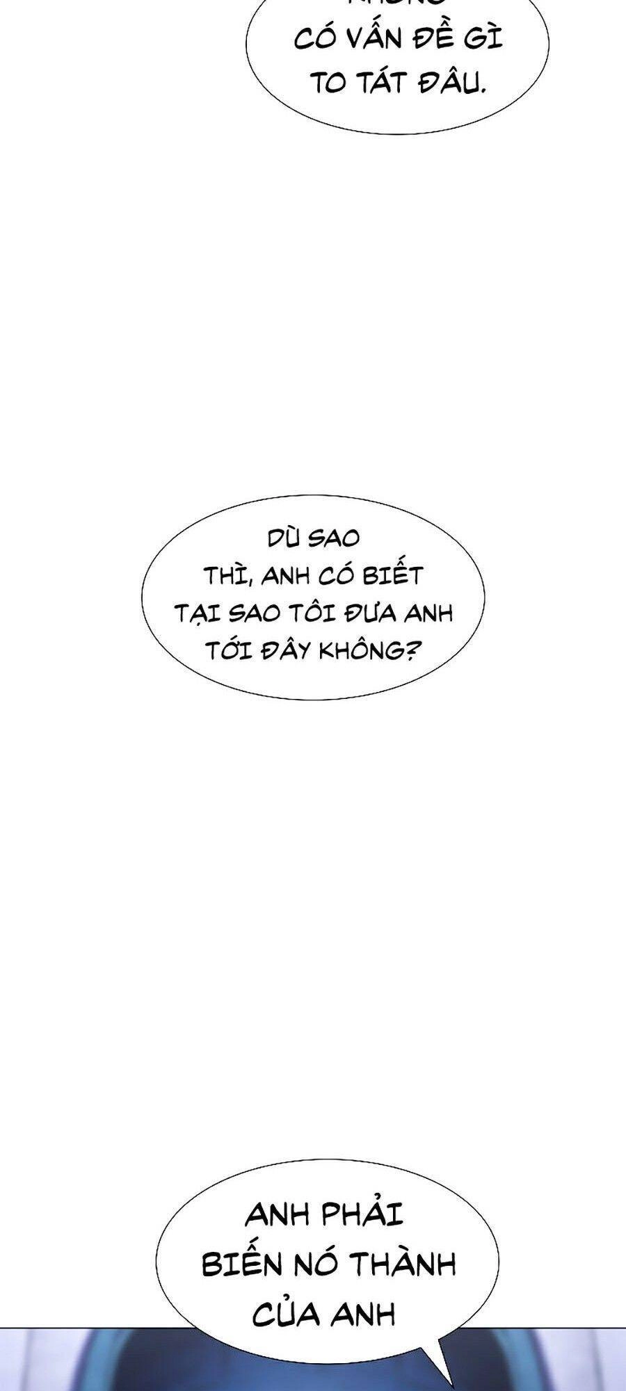 Người Nâng Cấp Chapter 23 - 35