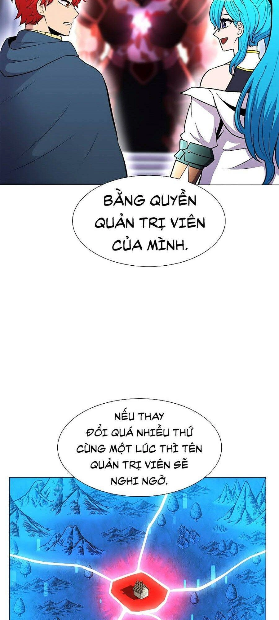 Người Nâng Cấp Chapter 23 - 37