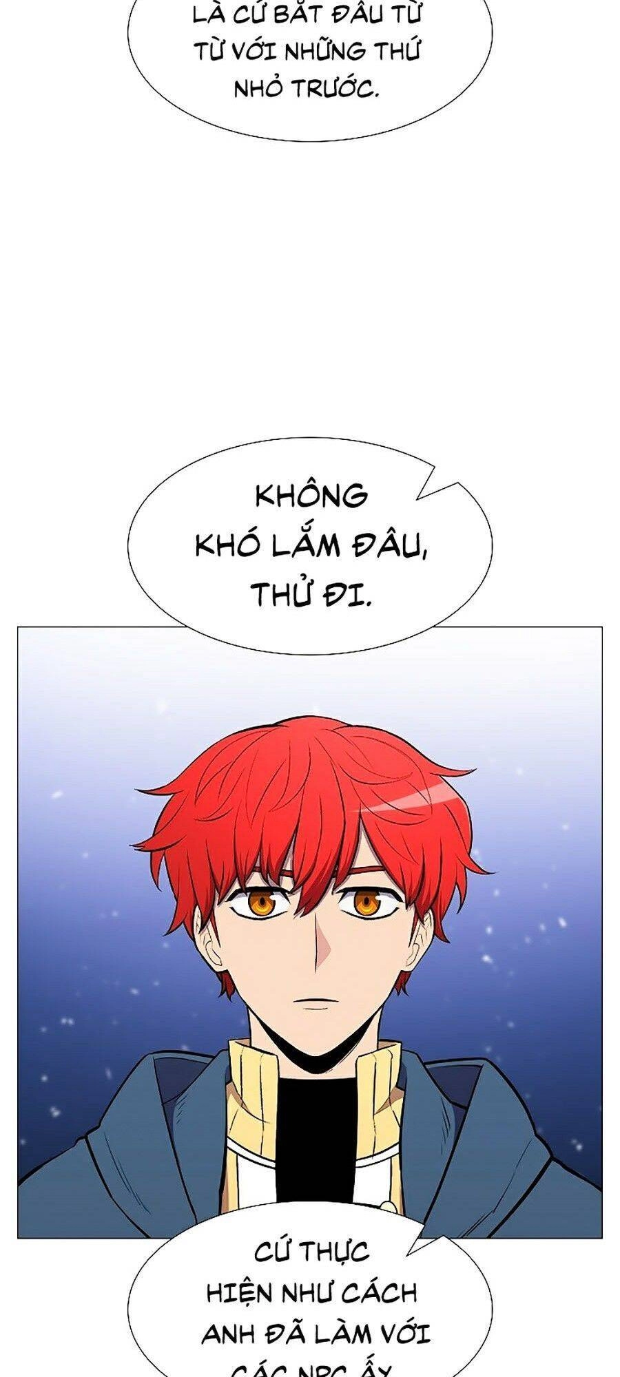 Người Nâng Cấp Chapter 23 - 39