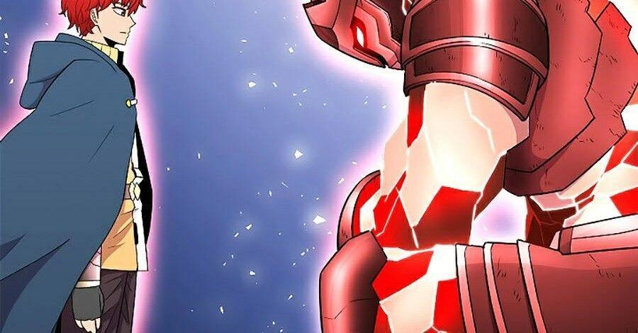 Người Nâng Cấp Chapter 23 - 46