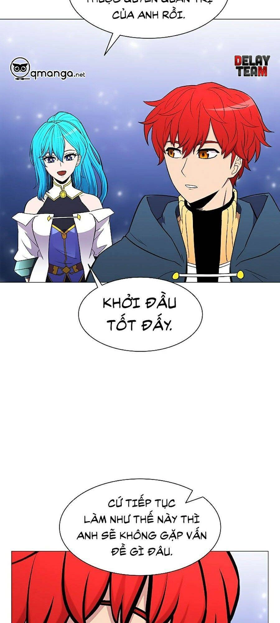 Người Nâng Cấp Chapter 23 - 49