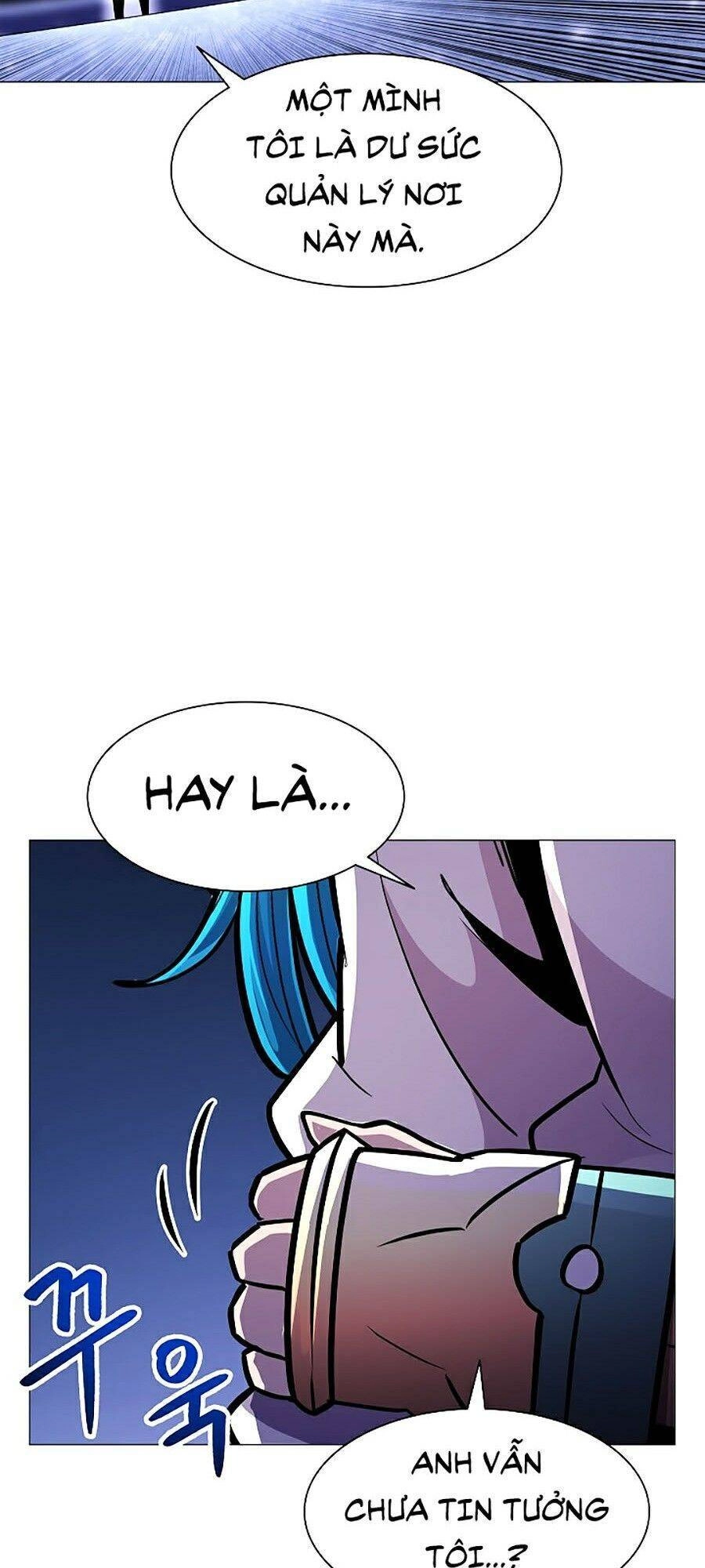 Người Nâng Cấp Chapter 23 - 55