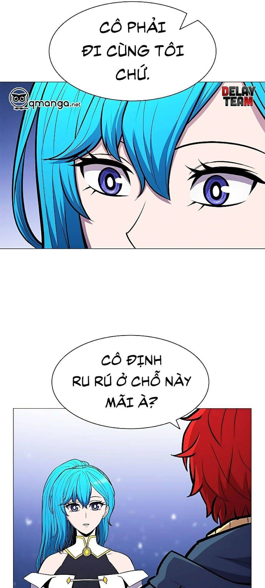 Người Nâng Cấp Chapter 23 - 61