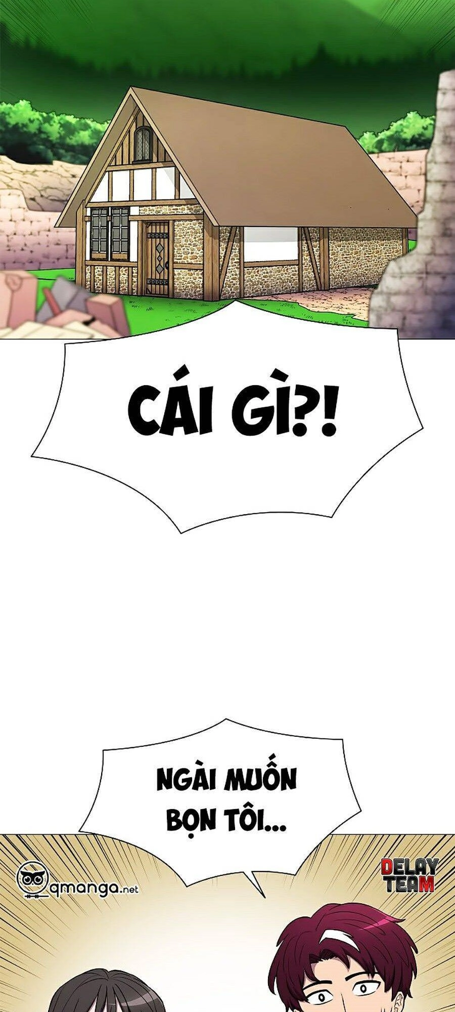 Người Nâng Cấp Chapter 23 - 69