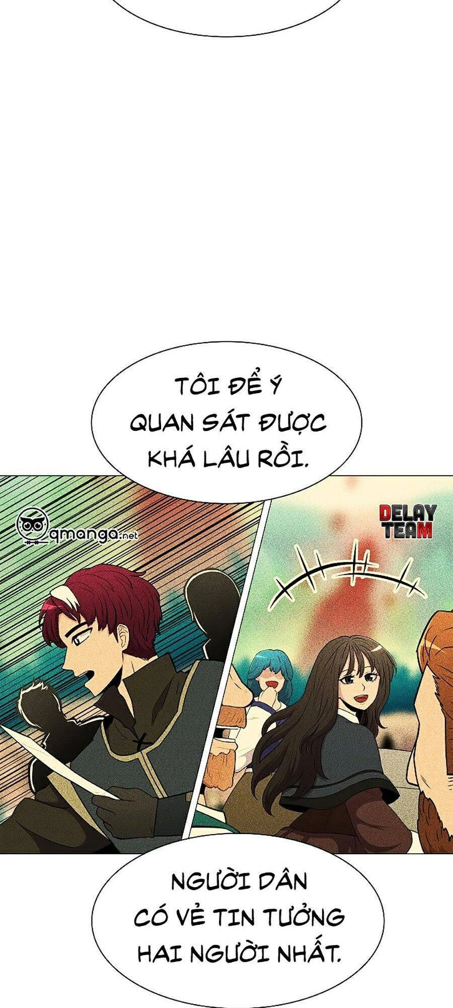 Người Nâng Cấp Chapter 23 - 73