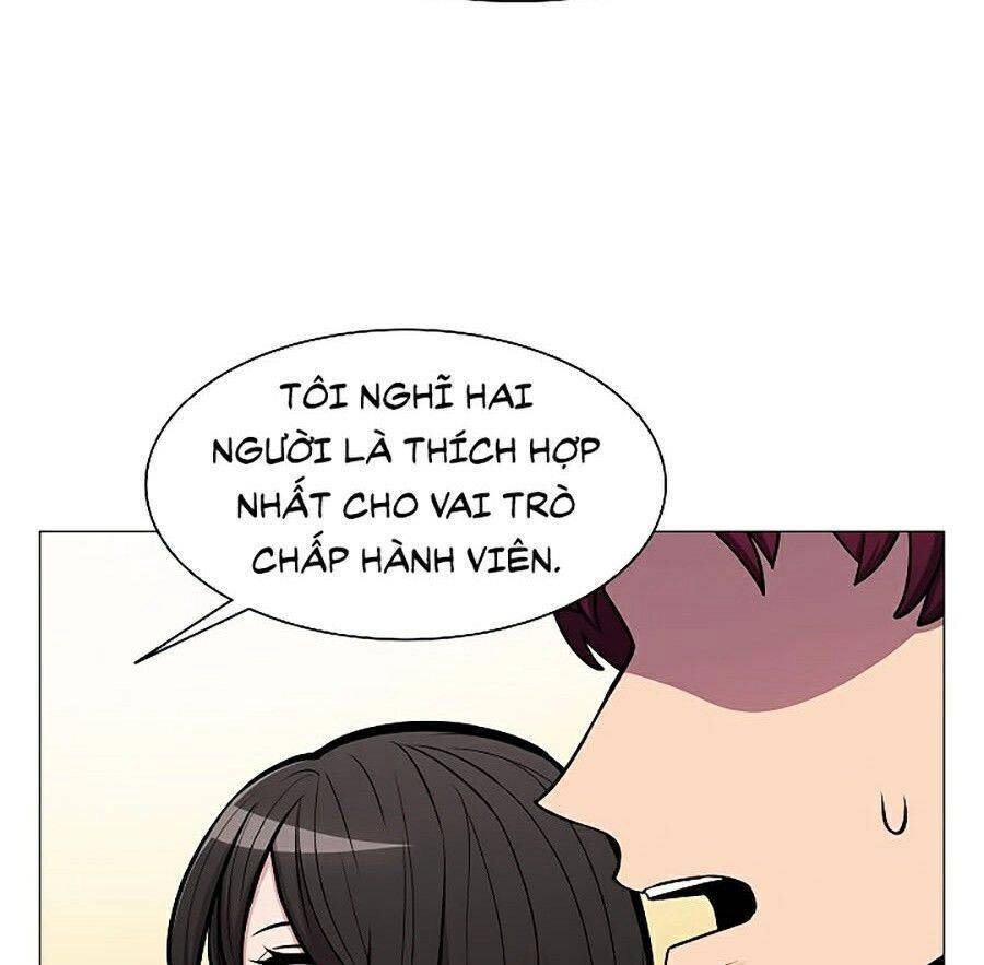 Người Nâng Cấp Chapter 23 - 74