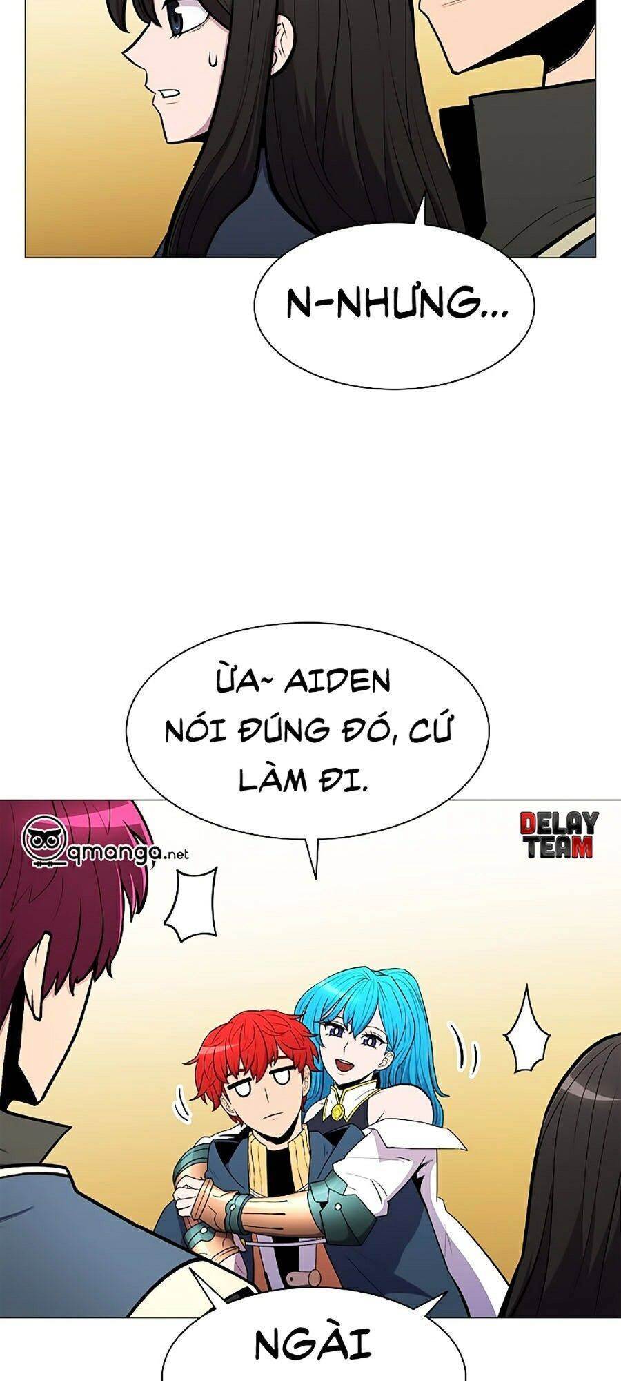 Người Nâng Cấp Chapter 23 - 75