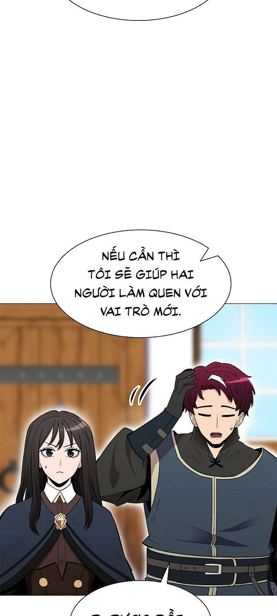 Người Nâng Cấp Chapter 23 - 77