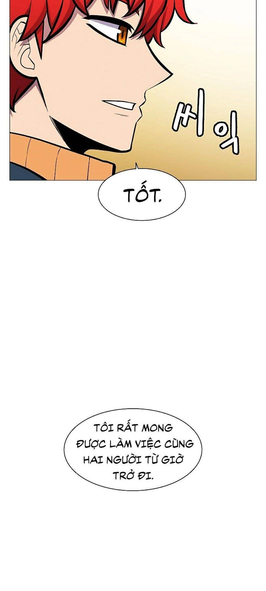 Người Nâng Cấp Chapter 23 - 79