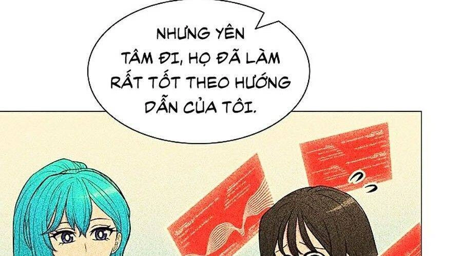 Người Nâng Cấp Chapter 24 - 4