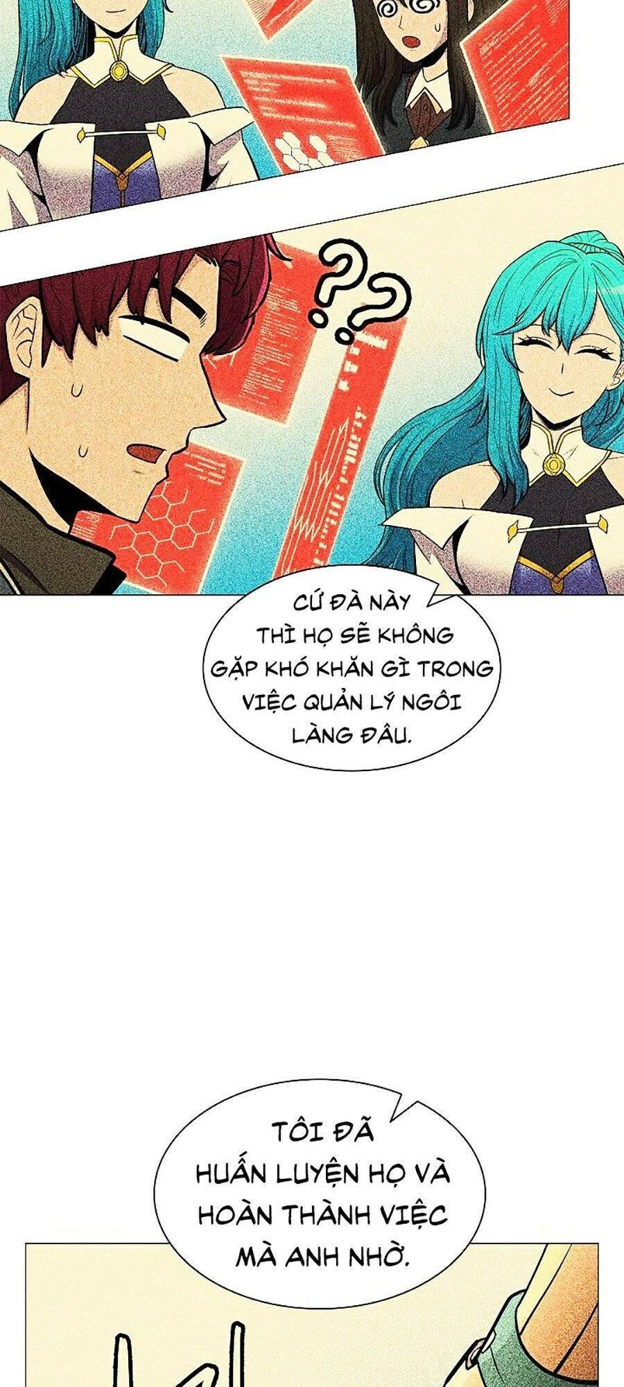 Người Nâng Cấp Chapter 24 - 5