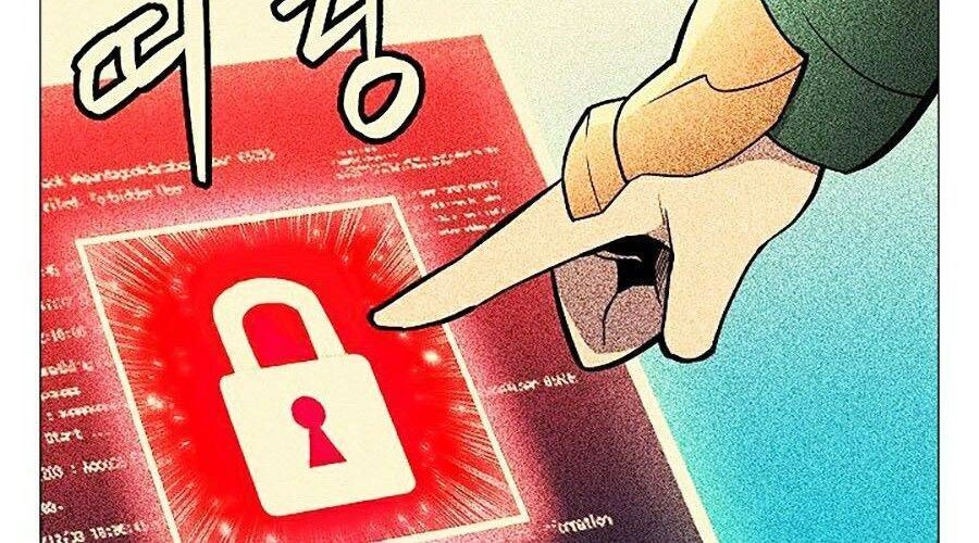 Người Nâng Cấp Chapter 24 - 6