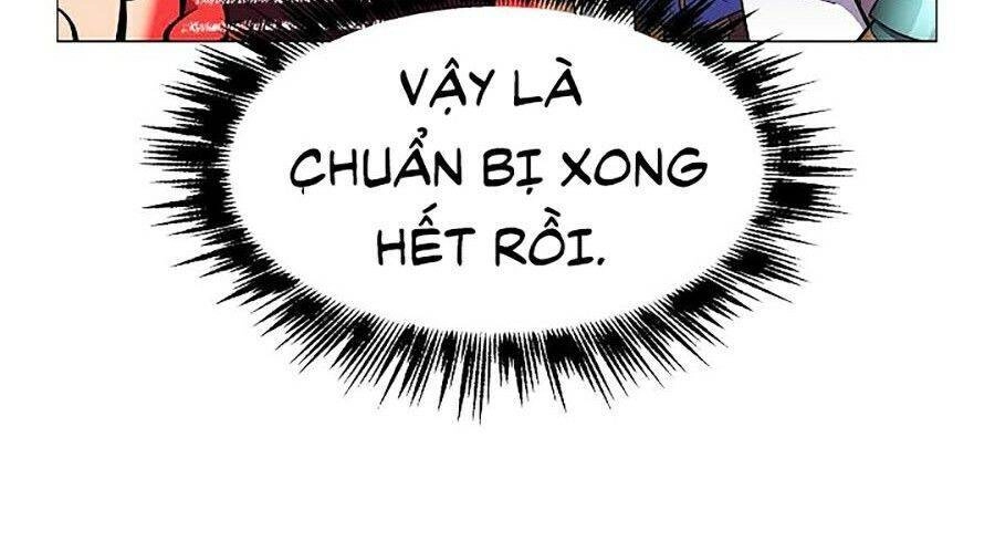 Người Nâng Cấp Chapter 24 - 8