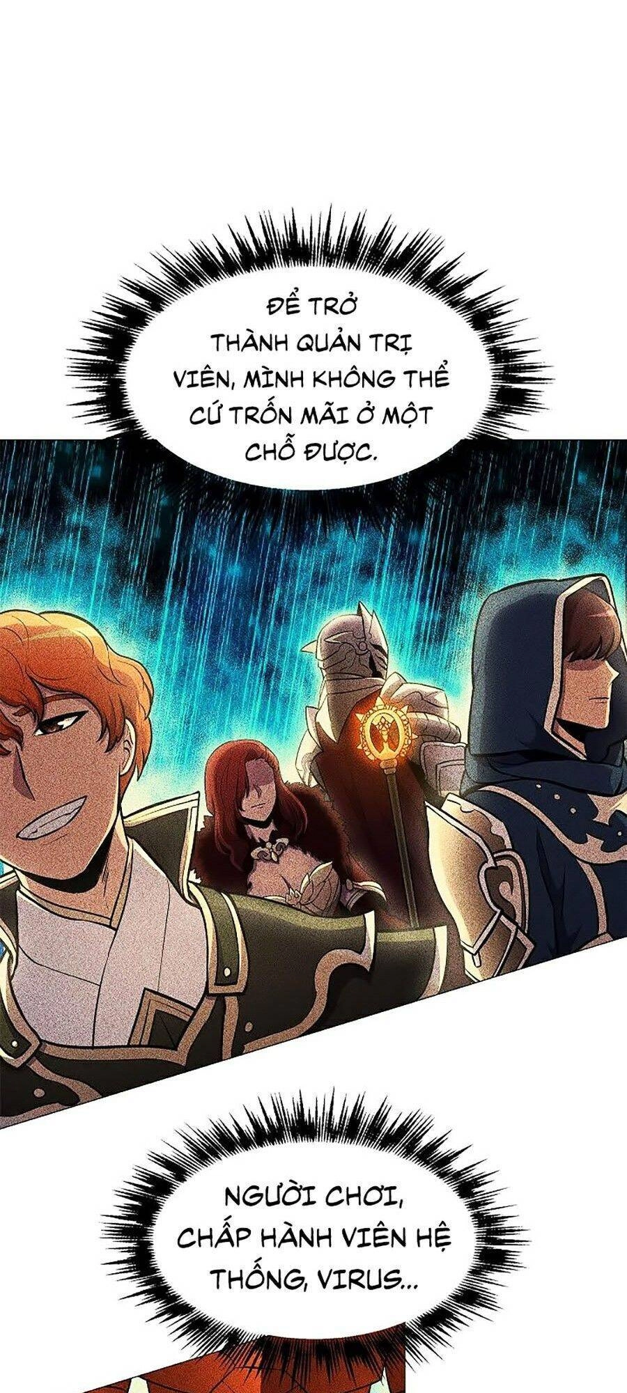 Người Nâng Cấp Chapter 24 - 9